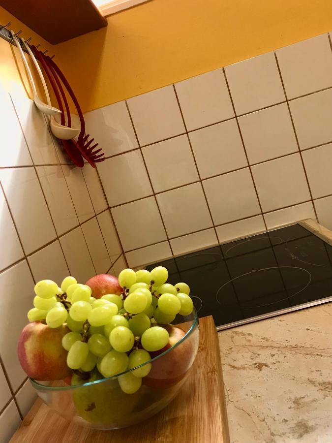 Rita Apartman Balatonszeplak Siófok Zewnętrze zdjęcie